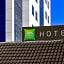 Ibis Styles Duesseldorf Neuss Hotel