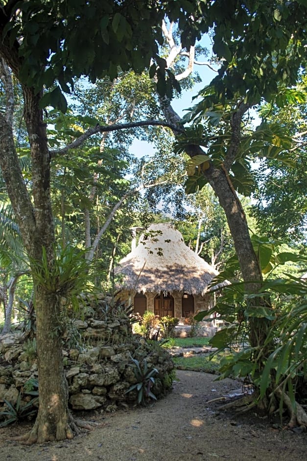 Villas Ecotucan