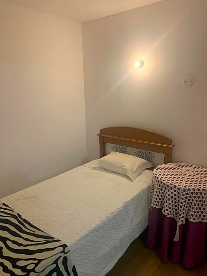 Residencial Encontro