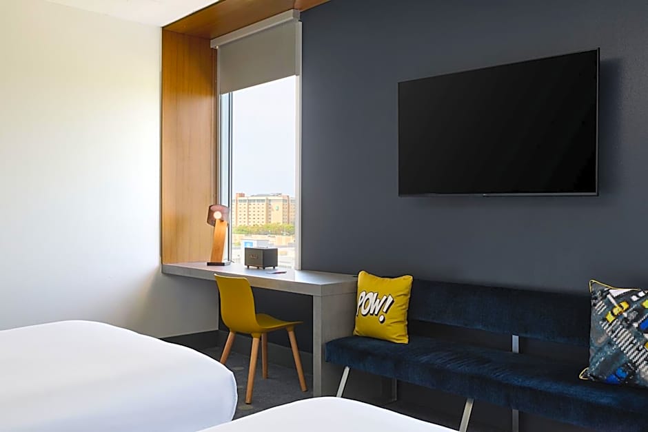 Aloft Charleston Airport & Convention Center