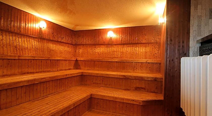 Teshio Spa Yubae Hotel