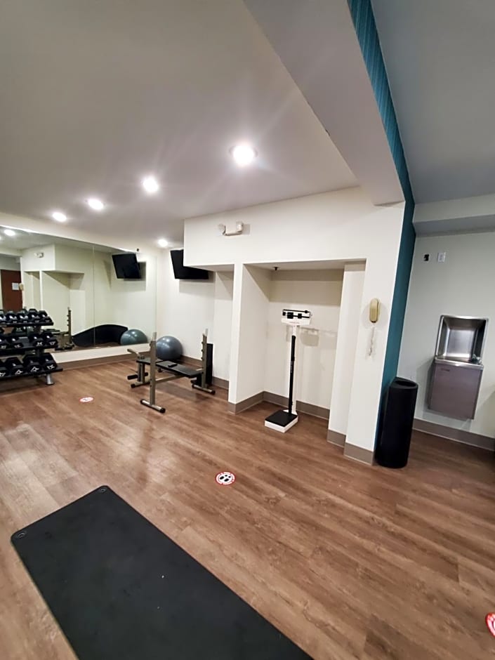 Holiday Inn Express Hotel & Suites Irving DFW Airport North By IHG