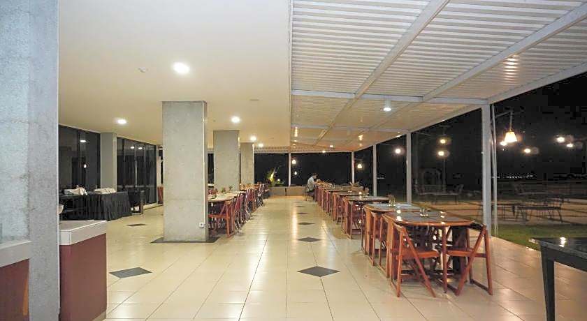Hotel Patra Parapat