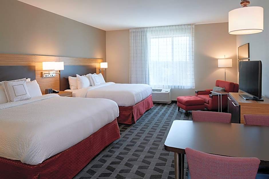 TownePlace Suites by Marriott Cleveland Solon