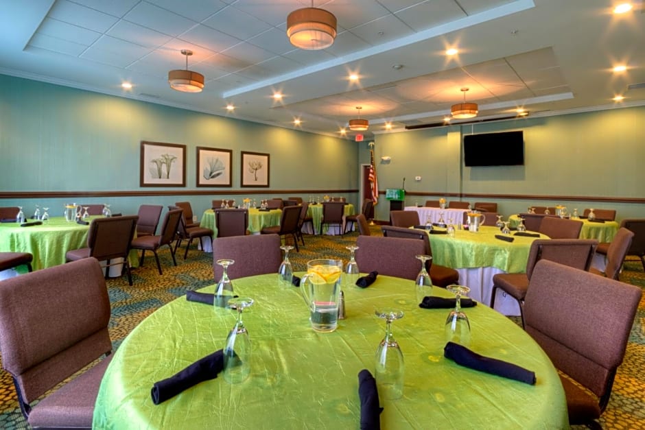 Holiday Inn Christiansburg Blacksburg