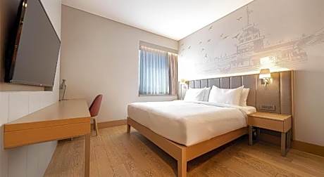 Radisson Hotel Istanbul Harbiye