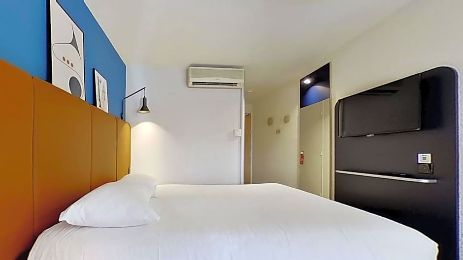 ibis Paris Brancion Parc des Expositions 15eme