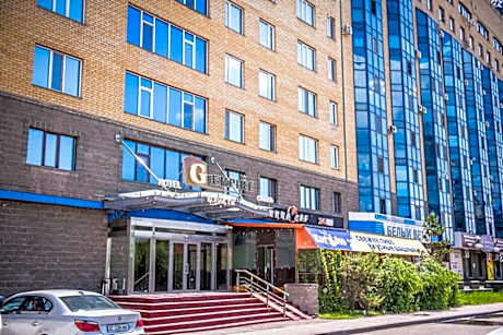 G Empire Hotel
