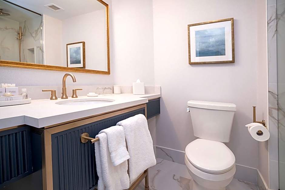 The Sutton Place Hotel-Vancouver