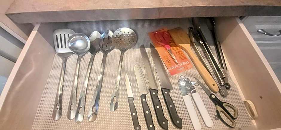 Cozy Home Close to Attractions in Niagara Falls