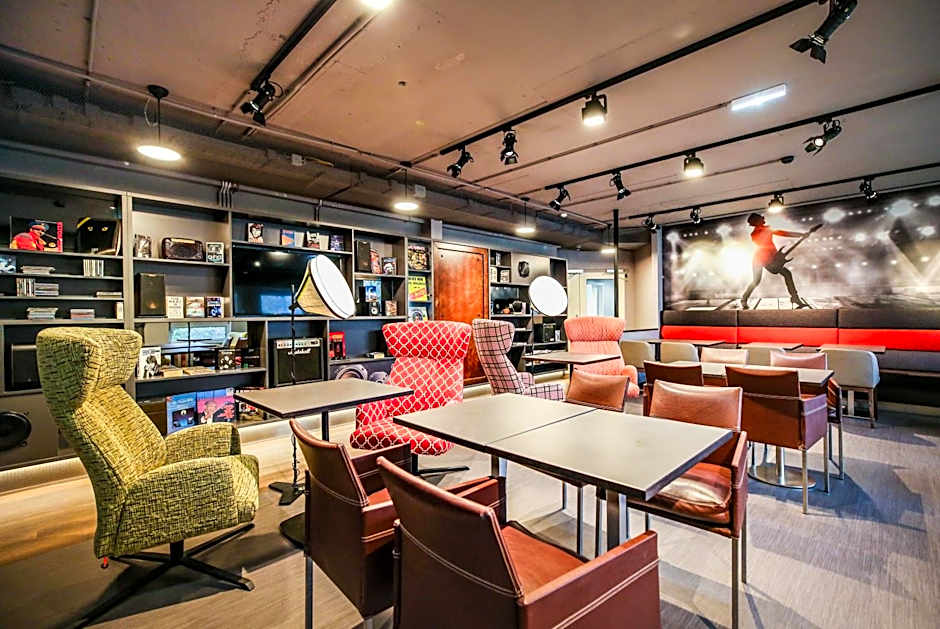 arte Hotel Wien Stadthalle