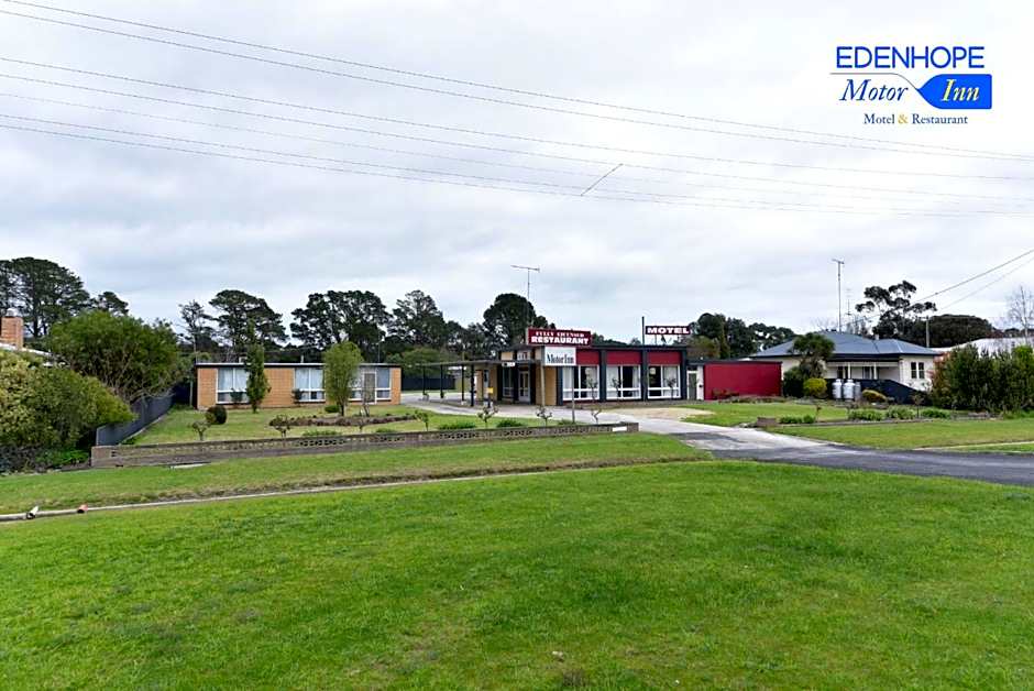 Edenhope Motor Inn
