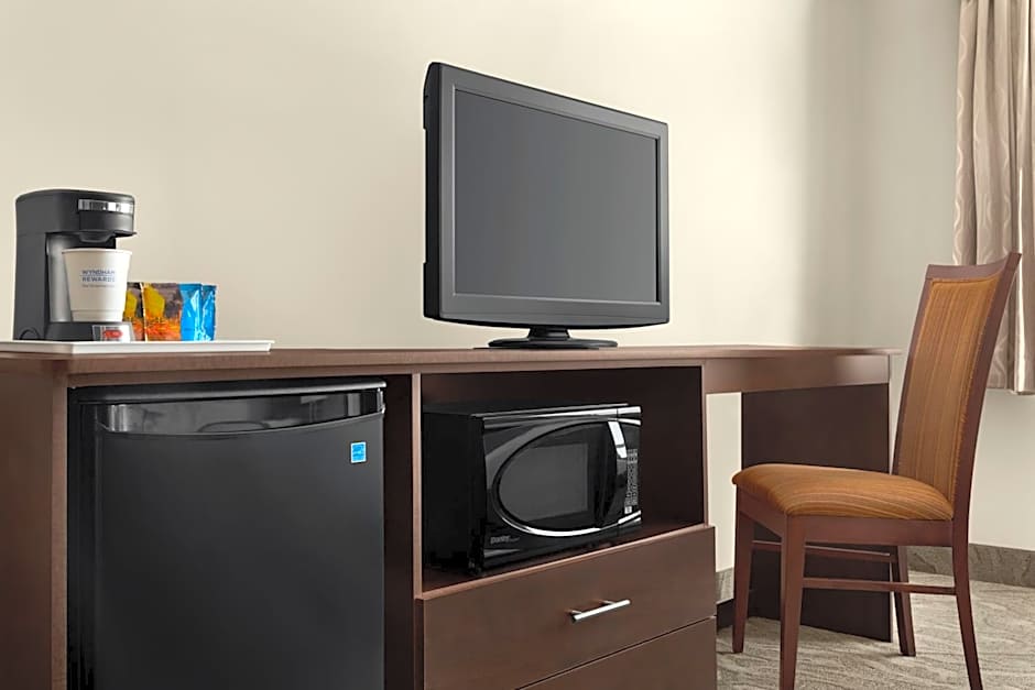 Travelodge by Wyndham Timmins