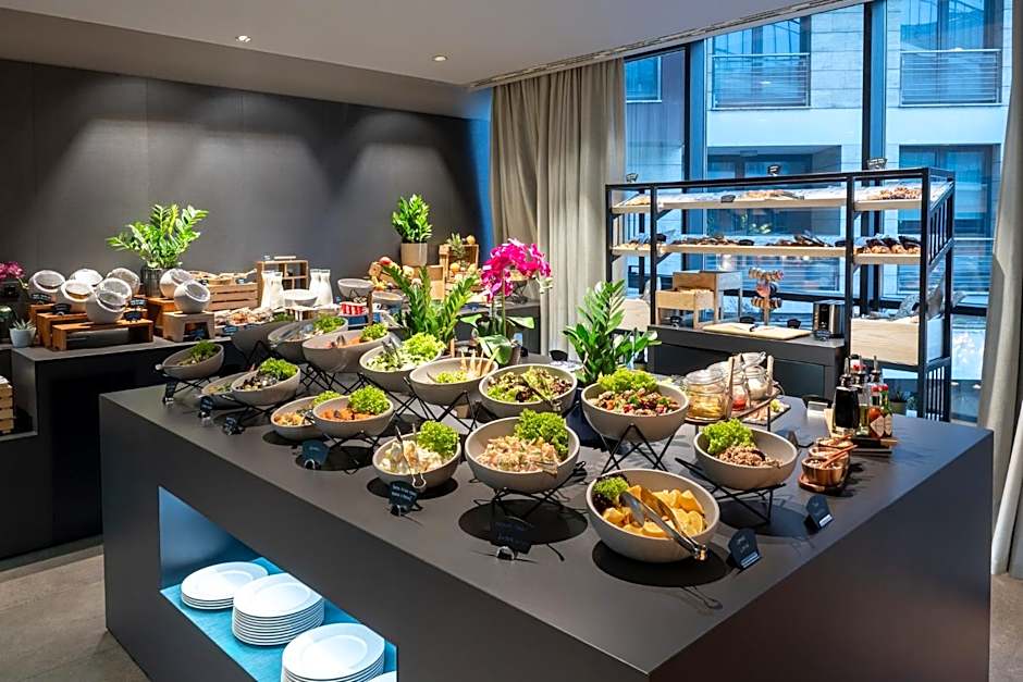Crowne Plaza Podgorica By IHG