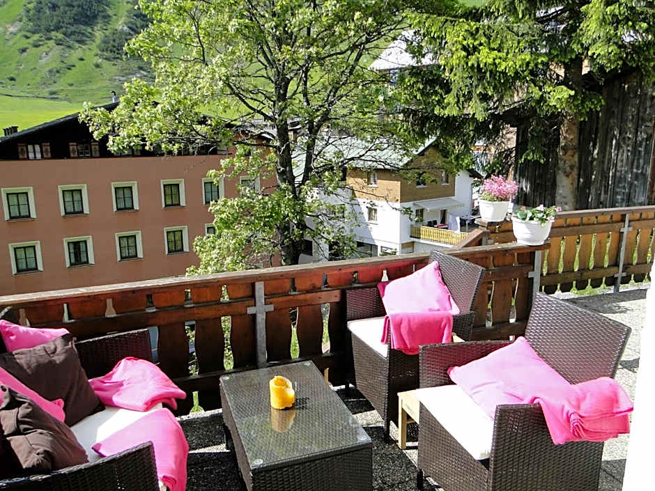 Haus 7 Stuben