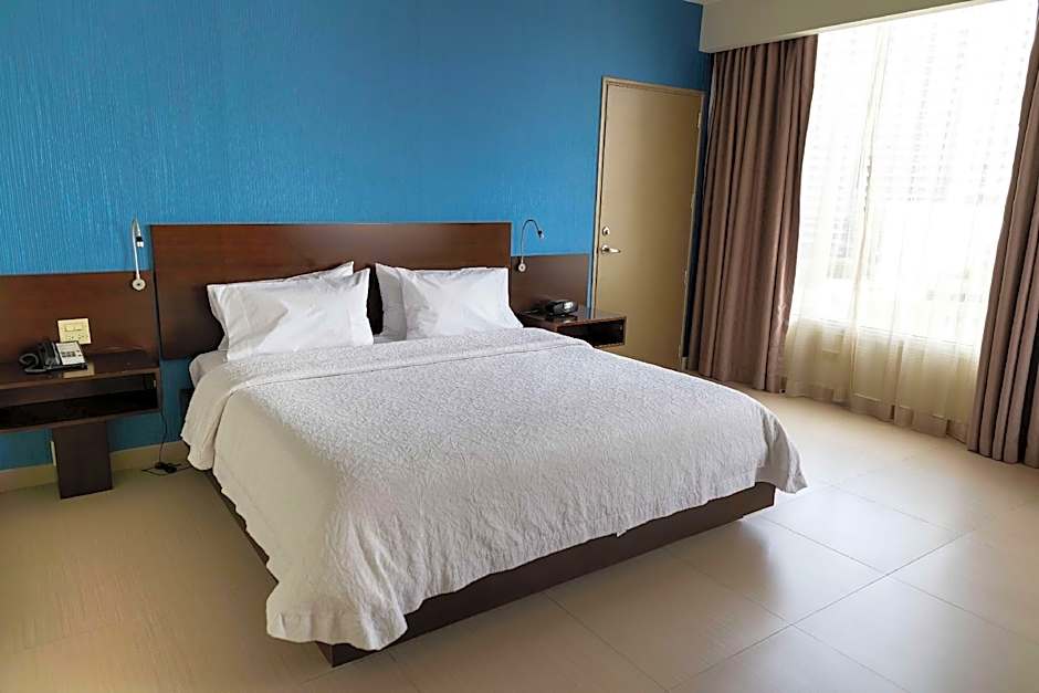 Hampton By Hilton Panama