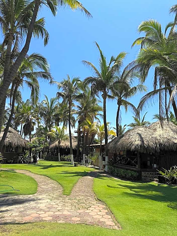 Casa Yalma Kaan Acapulco Hotel - Solo Adultos