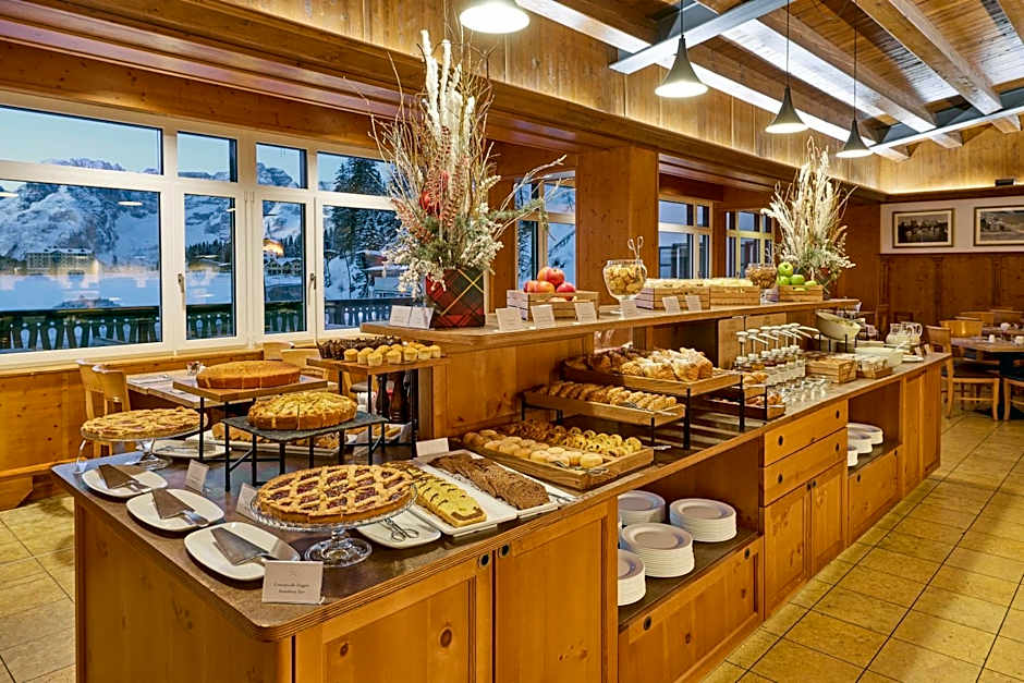 Grand Hotel Misurina