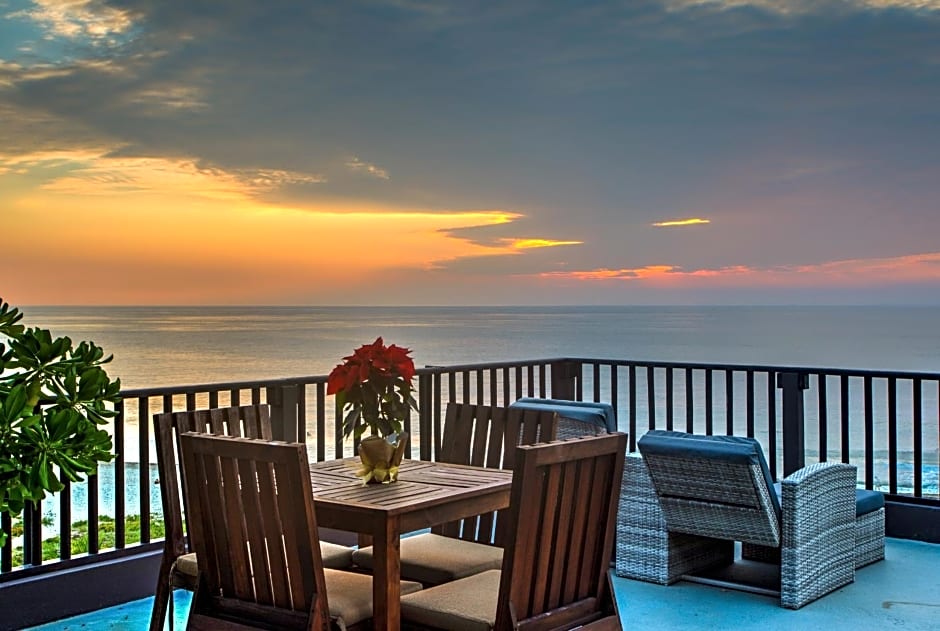Punta Zicatela Hotel