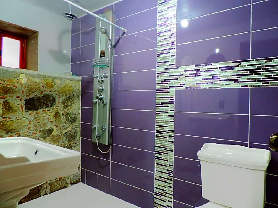 Antigua Hacienda Metepec