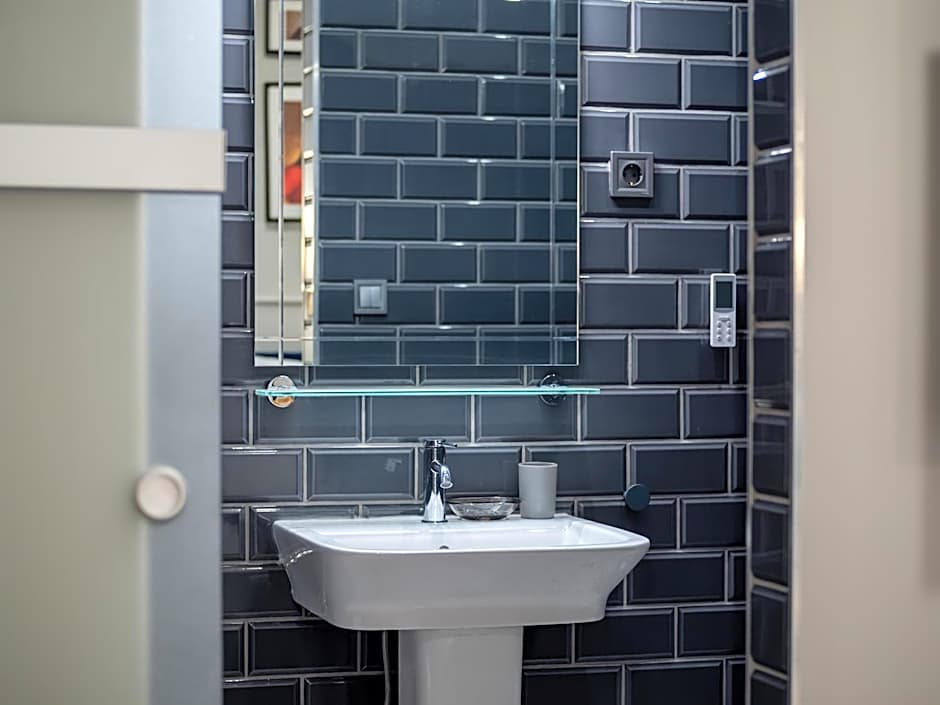 A22 Boutique Suites
