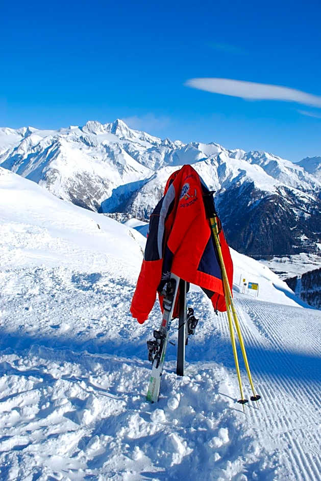 SCOL Sporthotel Großglockner