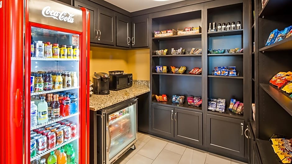 SureStay Plus Hotel by Best Western Jasper