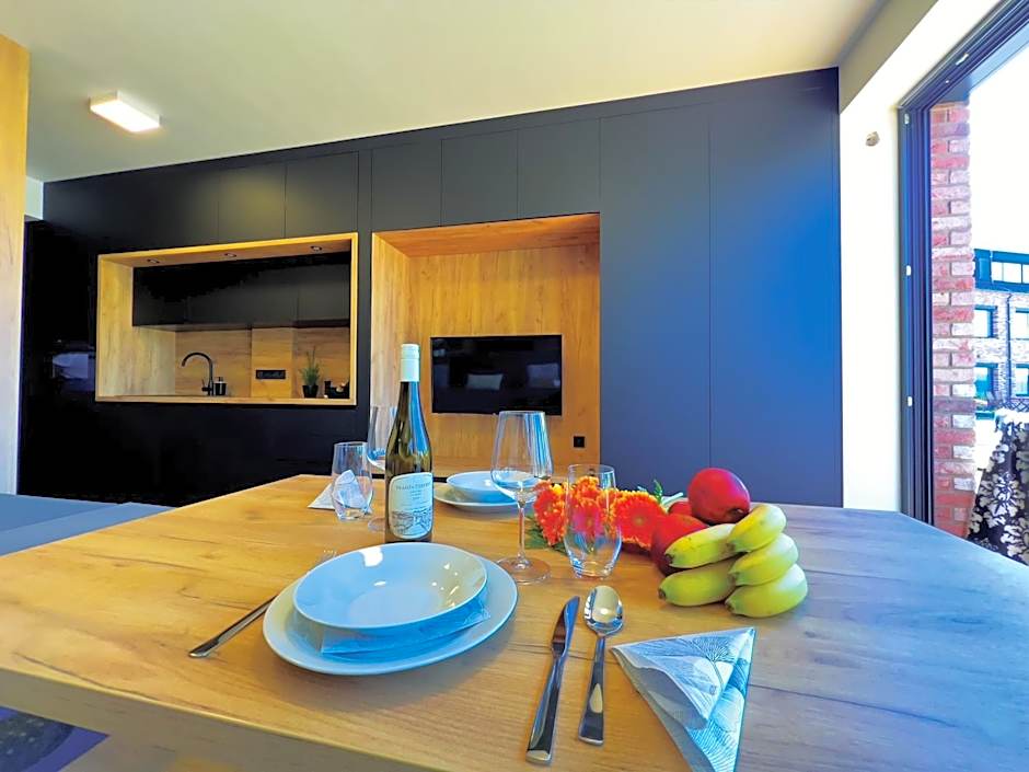 Lakeside Apartmán 111 Lipno