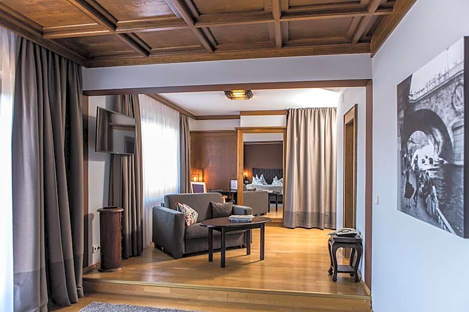 Landidyll-Hotel Nudelbacher