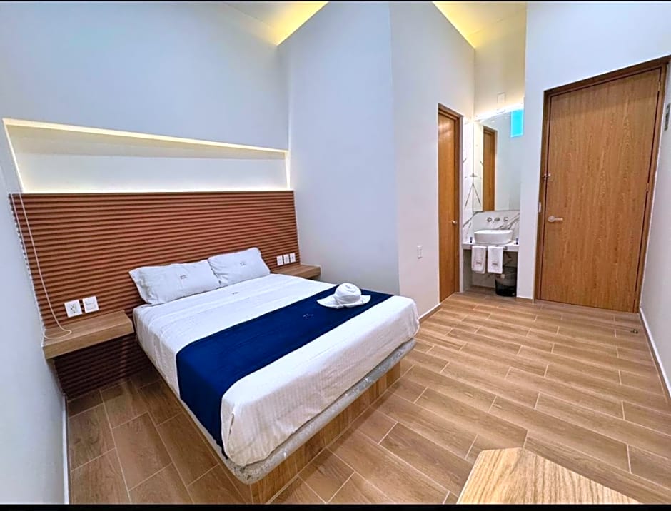 Hotel Kapu