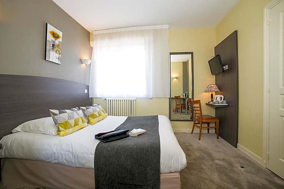 Logis Auberge de la Rose