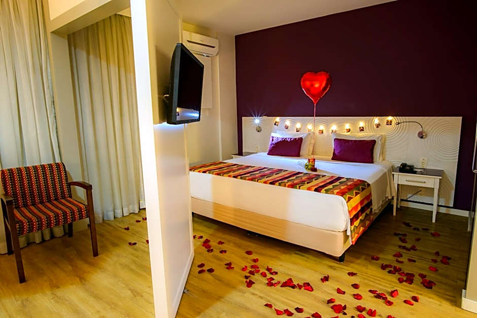 Quality Suites Alphaville