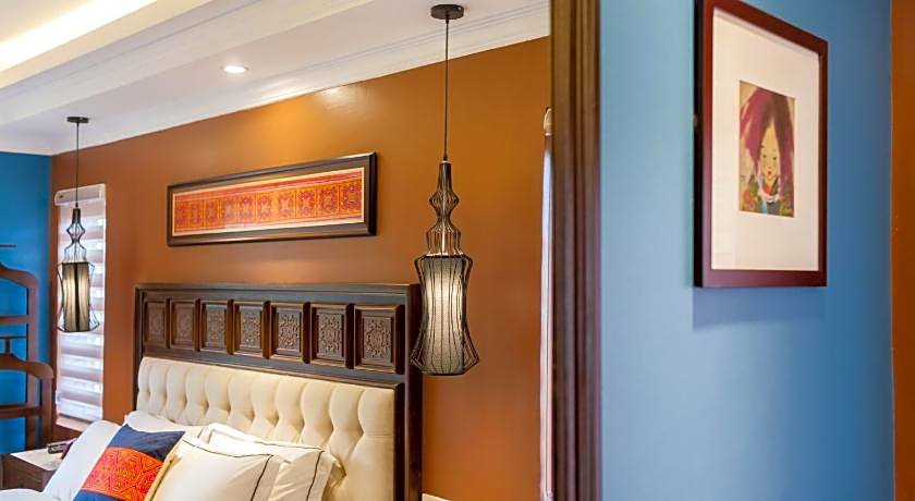 Eden Boutique Hotel & Spa