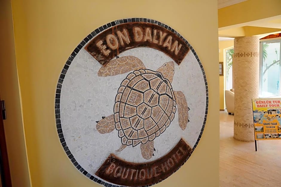 EON DALYAN BOUTIQIE HOTEL