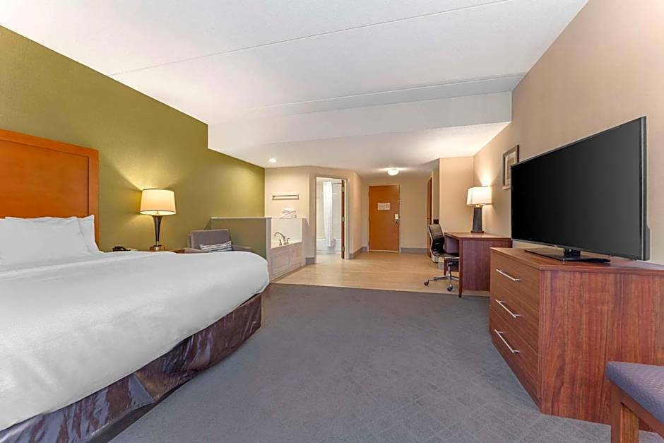 Comfort Inn & Suites Lavale