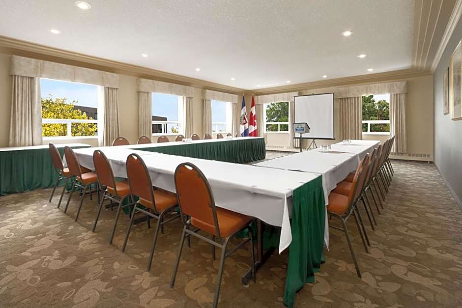 Nova Inn Yellowknife