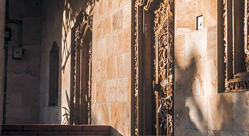 Volcano 2 guesthouse