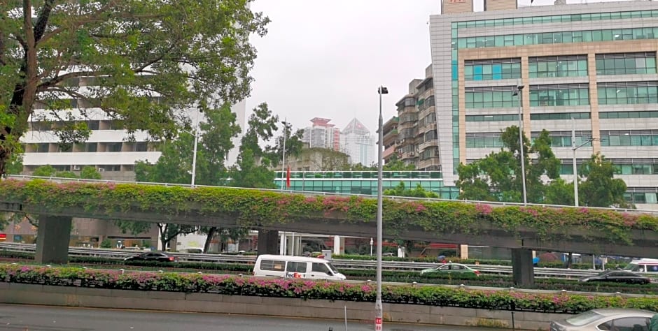 Kaiserdom Hotel Guangzhou Huayue