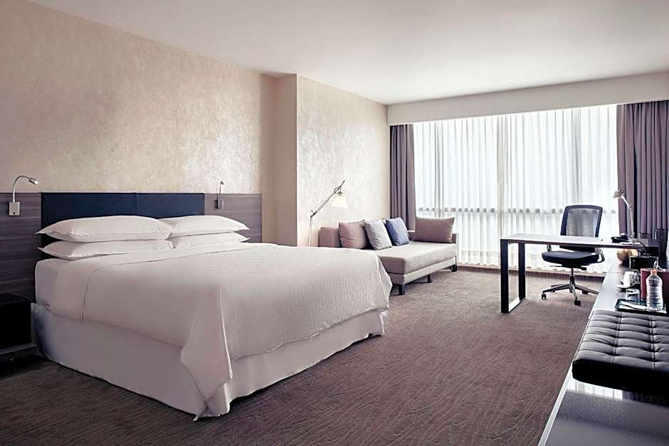 Wyndham Monterrey Ambassador Centro