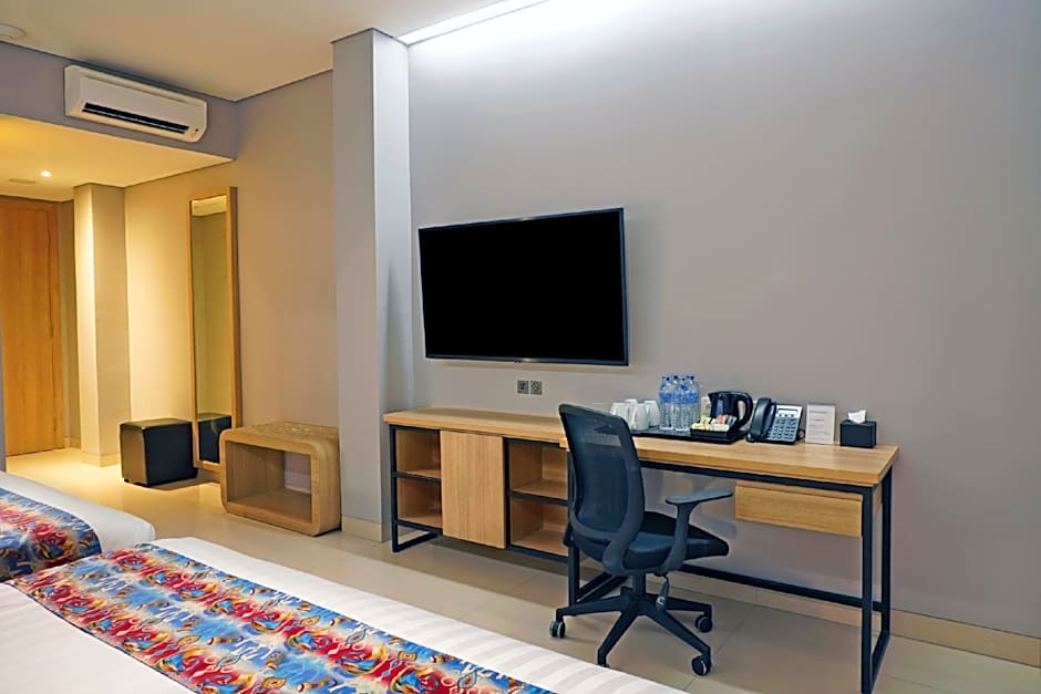 Best Western Sagita Hotel Jayapura