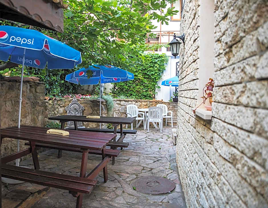 Victoria Hotel Nessebar