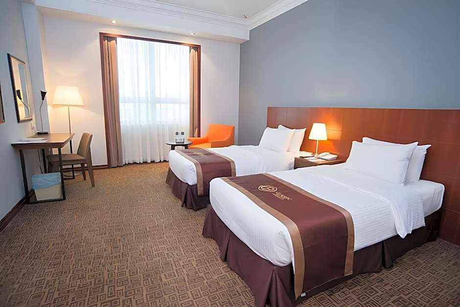 Classic Hotel