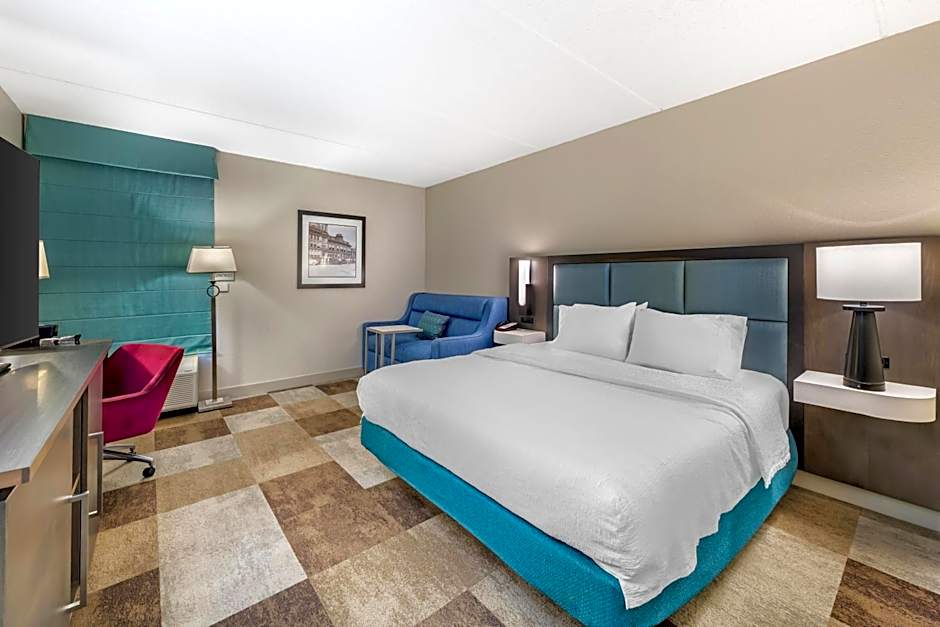 Hampton Inn Wooster