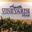 Angaston Vineyards Motel