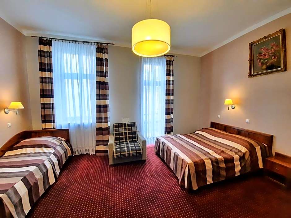 Aneks Hotelu Kazimierz