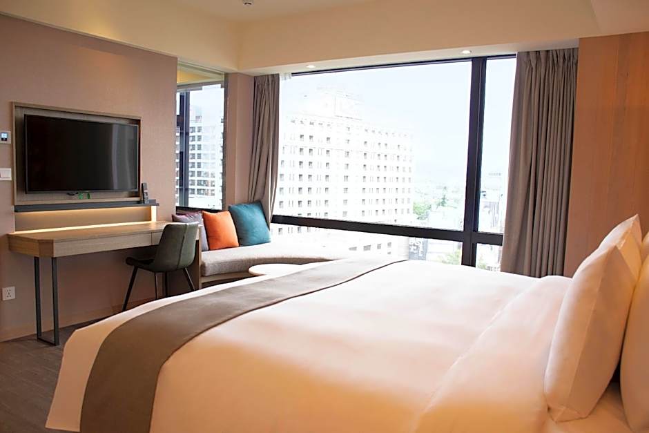 Yamagata Kaku Hotel & Spa