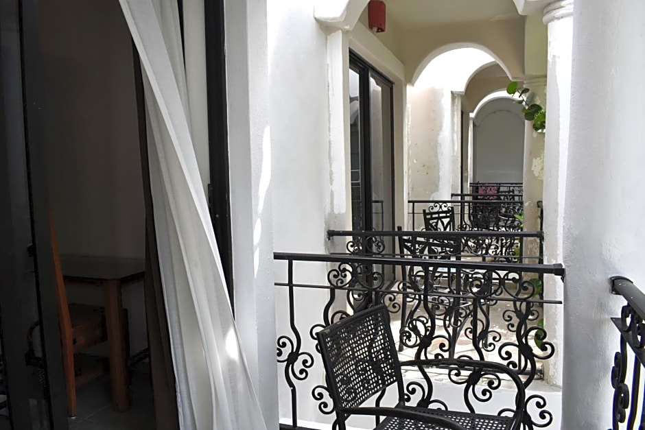 Hacienda Paradise By Xperience Hotels
