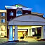 Holiday Inn Express Hotel & Suites Lexington-Downtown University