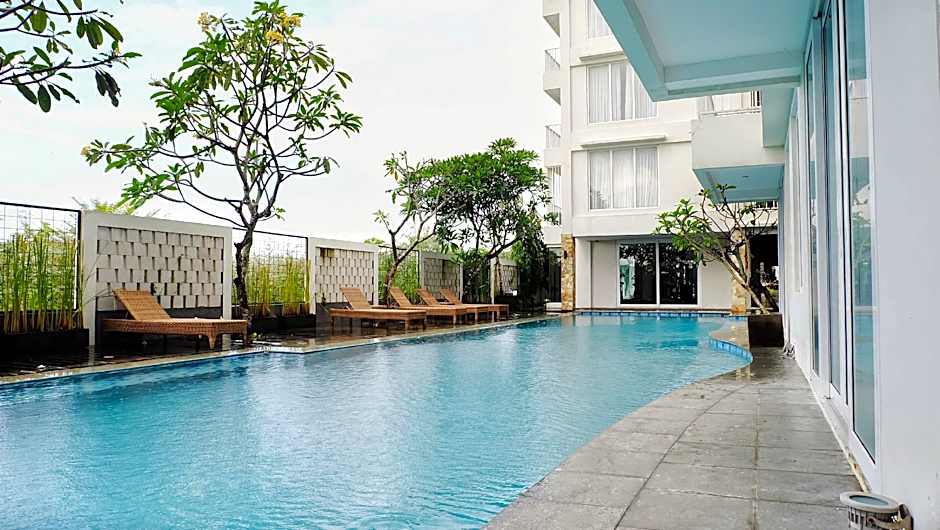 Paragon Hotel Seminyak