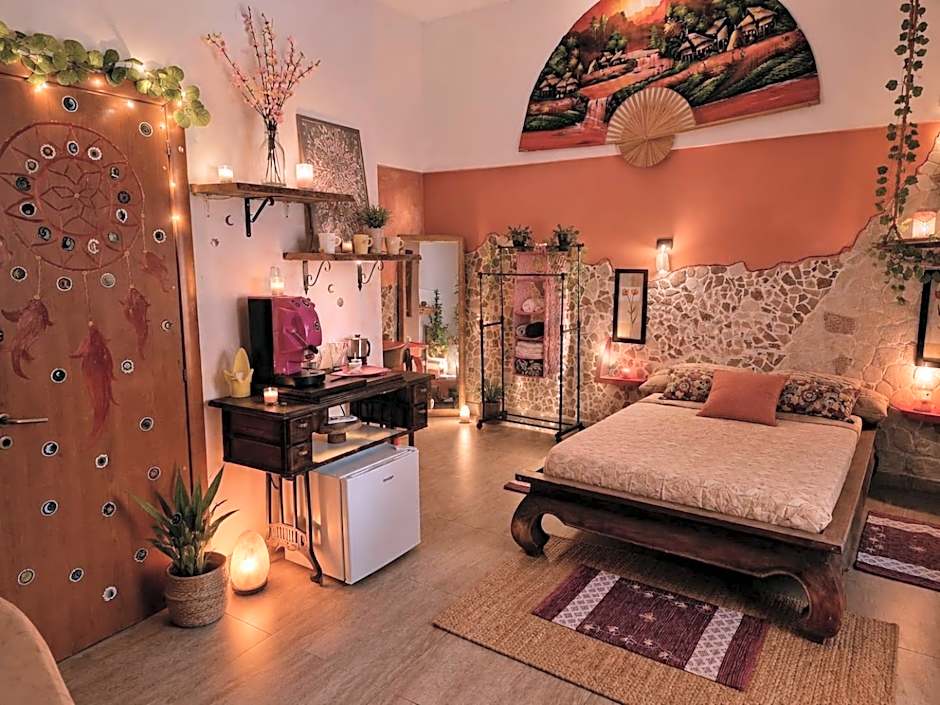 B&B L'Altro Anfiteatro